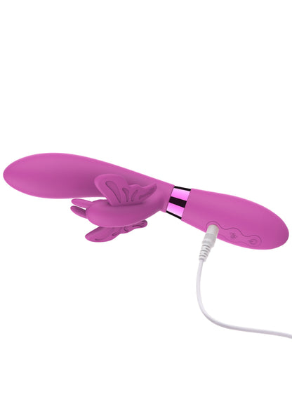 Vibratore rabbit Farfalla Festival Vibrator