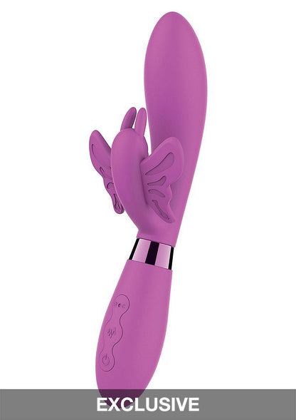 Vibratore rabbit Farfalla Festival Vibrator