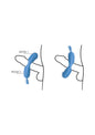 Anello Superhero Couples C-Ring