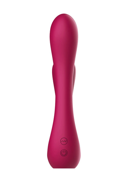 Vibratore doppio Sync Sensation Vibrator