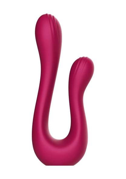 Vibratore doppio Sync Sensation Vibrator