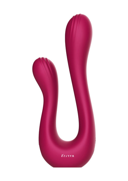 Vibratore doppio Sync Sensation Vibrator