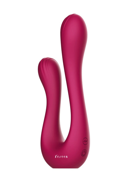 Vibratore doppio Sync Sensation Vibrator