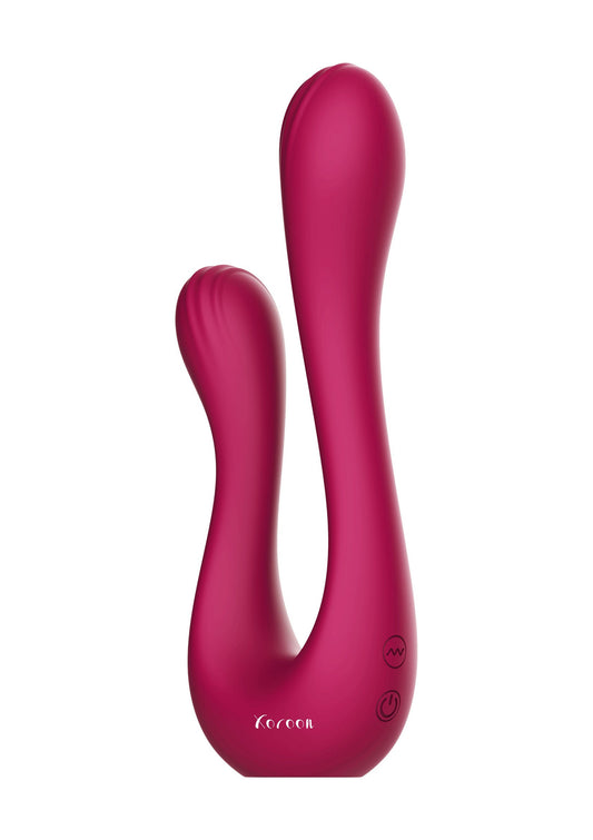 Vibratore doppio Sync Sensation Vibrator