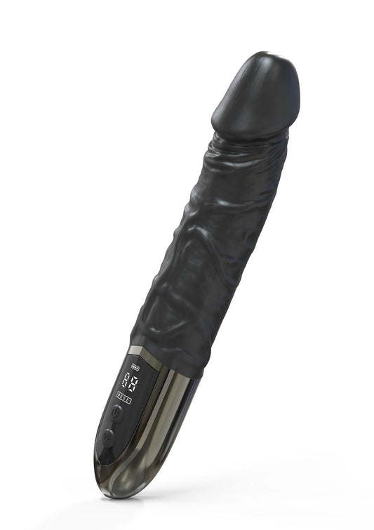 Vibratore realistico Anal Power Vibrator