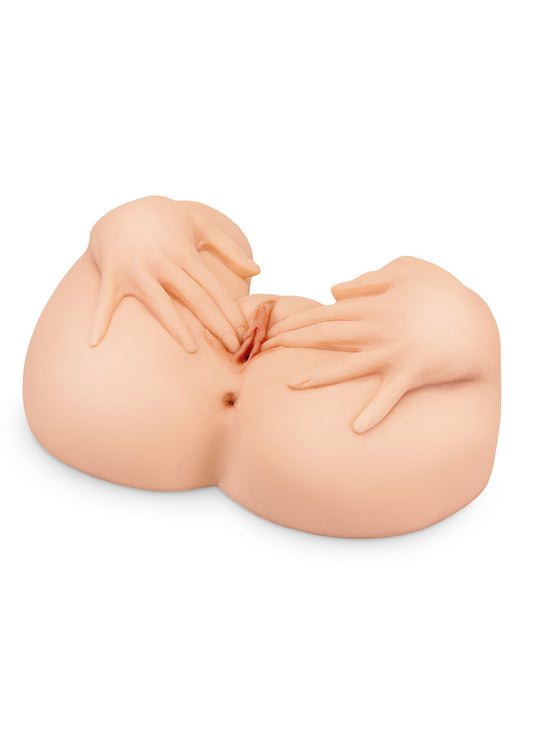 Masturbatore Spread My Tight Pussy