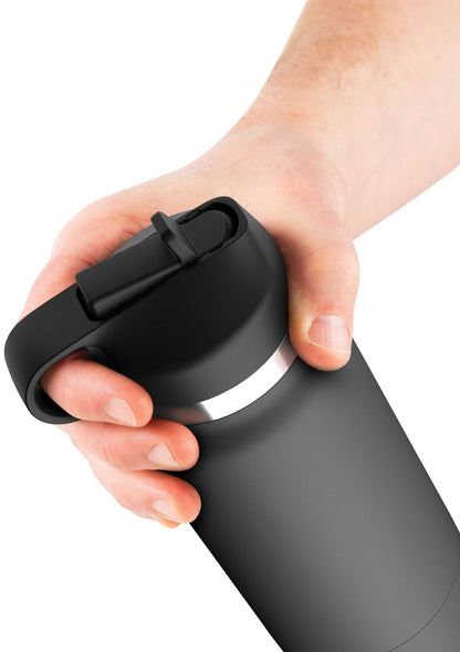 Masturbatore Borraccia Fuck Flask Secret Delight