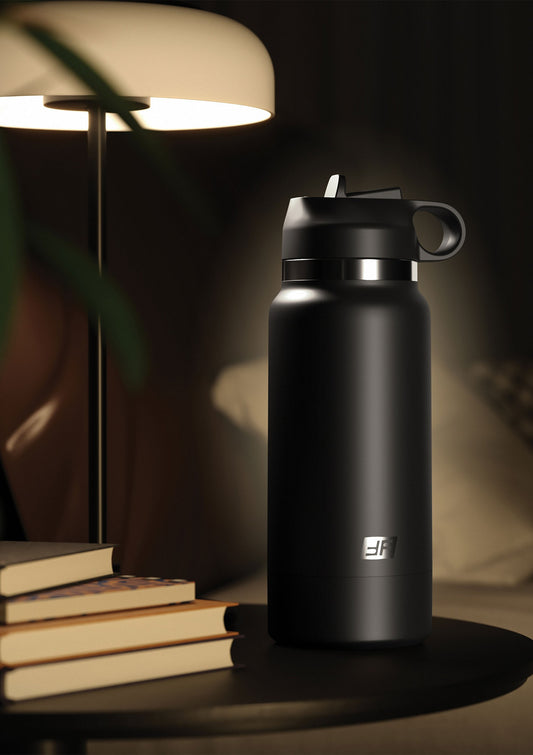 Masturbatore borraccia Fap Flask Thrill Seeker