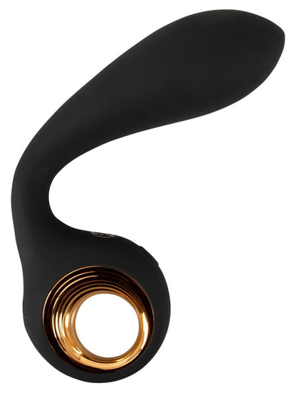 Vibratore Punto G Bendable G-Spot Vibrator