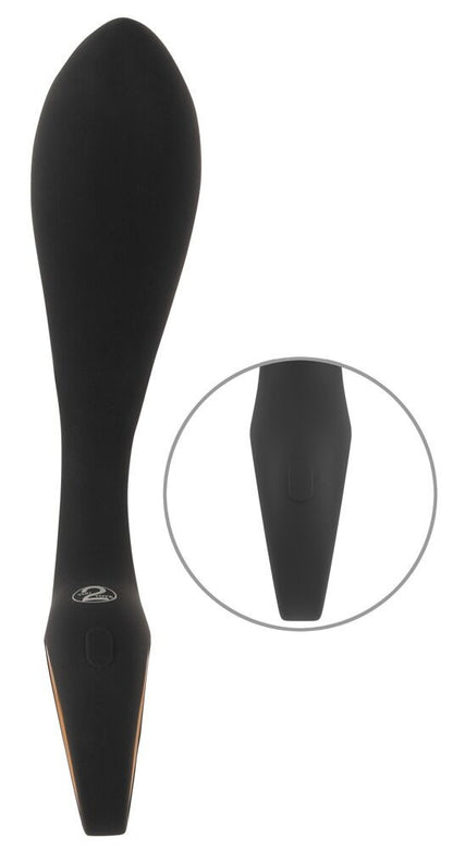 Vibratore Punto G Bendable G-Spot Vibrator
