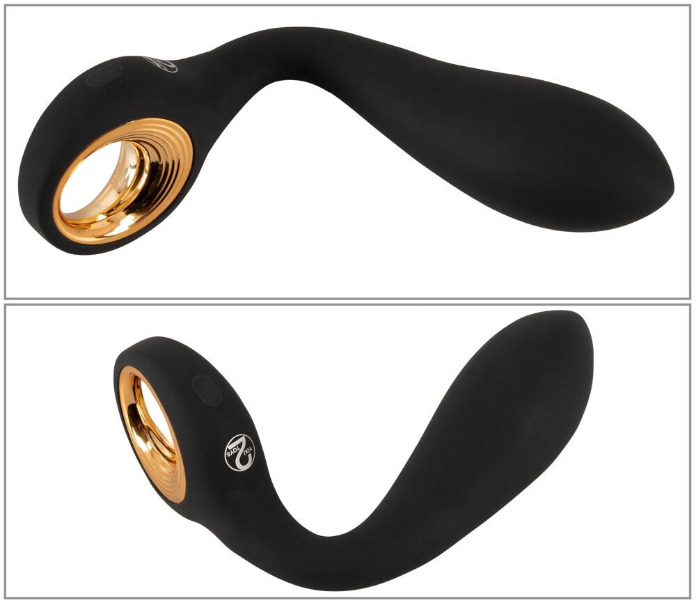 Vibratore Punto G Bendable G-Spot Vibrator