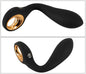 Vibratore Punto G Bendable G-Spot Vibrator