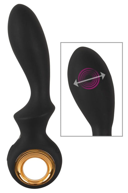Vibratore Punto G Inflatable G-Spot Vibrator