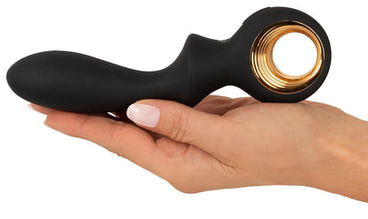 Vibratore Punto G Inflatable G-Spot Vibrator
