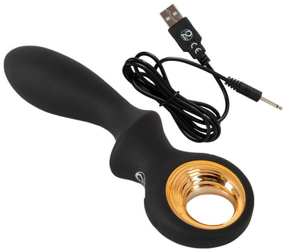 Vibratore Punto G Inflatable G-Spot Vibrator