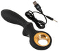 Vibratore Punto G Inflatable G-Spot Vibrator