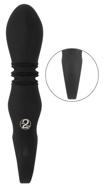 Vibratore Strong Thrusting Vibrator