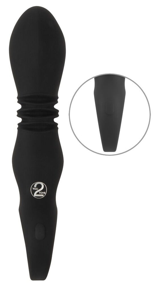 Vibratore Strong Thrusting Vibrator