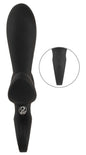 Triplo Vibratore Inflatable Triple Vibrator