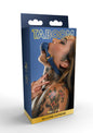 Morso Silicone Mouth Gag