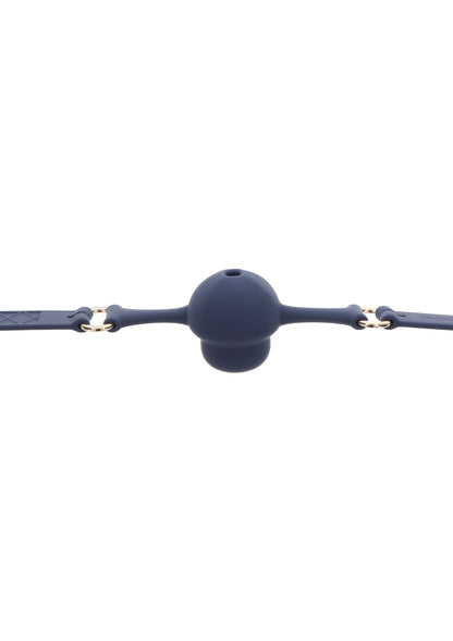 Morso Silicone Mouth Gag