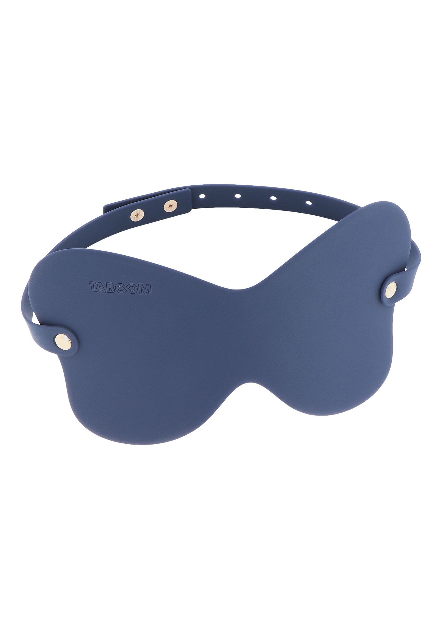 Maschera Silicone Blindfold