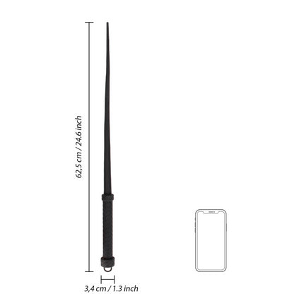 Silicone Tail Whip