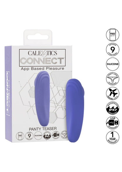 CalExotics Connect Panty Teaser