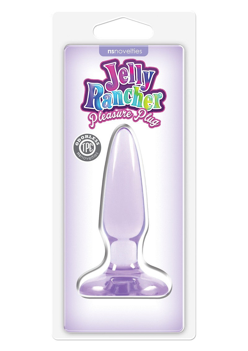 NS Novelties Jelly Rancher Pleasure Plug Mini