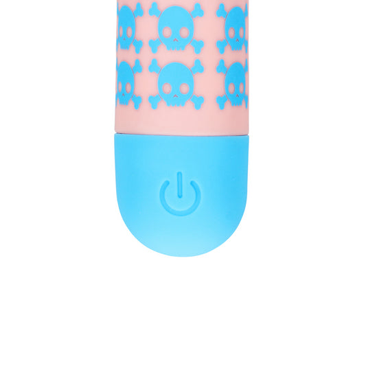 Bone to be Wild - Bullet Vibrator