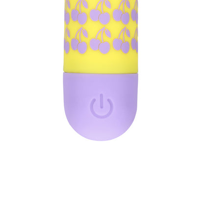 I Cherryish You - Bullet Vibrator