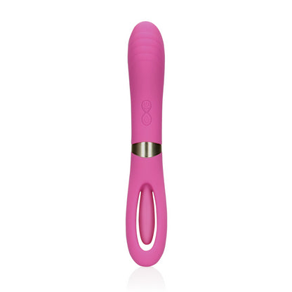 Vibratore Flapping e G-Spot