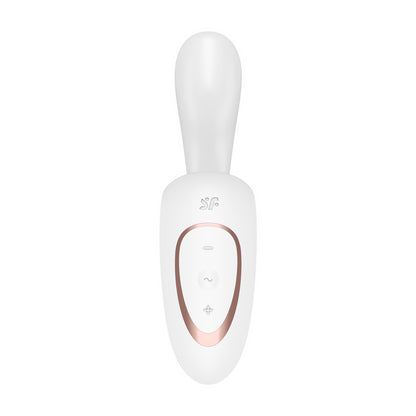 Vibratore rabbit G for goddess 1