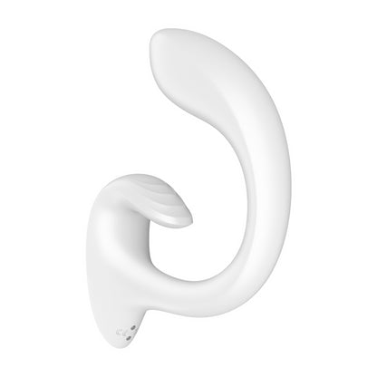 Vibratore rabbit G for goddess 1