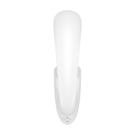 Vibratore rabbit G for goddess 1