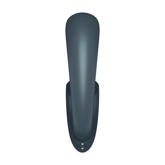 Vibratore G for goddess Black