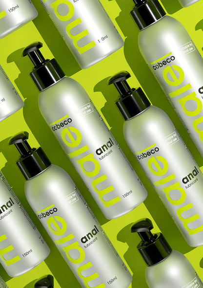 Lubrificante anale Cobeco 150ml