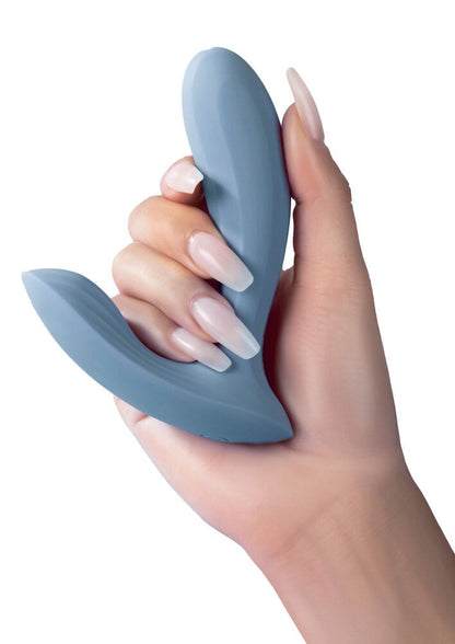 Vibratore vaginale indossabile ERIKA