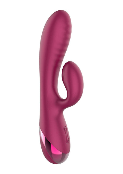 Vibratore rabbit Xocoon Forever Love Clitoris
