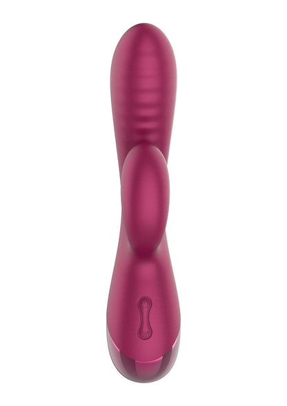 Vibratore rabbit Xocoon Forever Love Clitoris