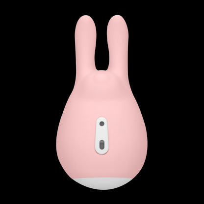 Vibratore Love Bunny stimolatore clitoride
