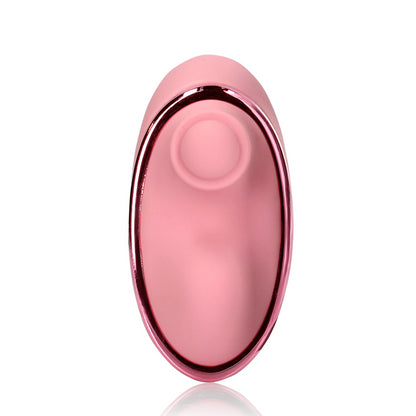 Vibratore compatto Loveline Heart