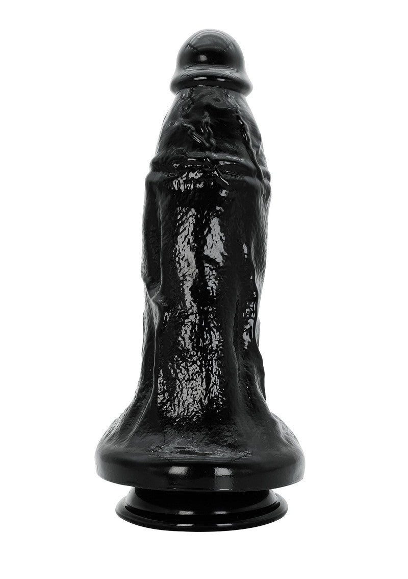 Fallo realistico gigante Hidden Desire Extreme
