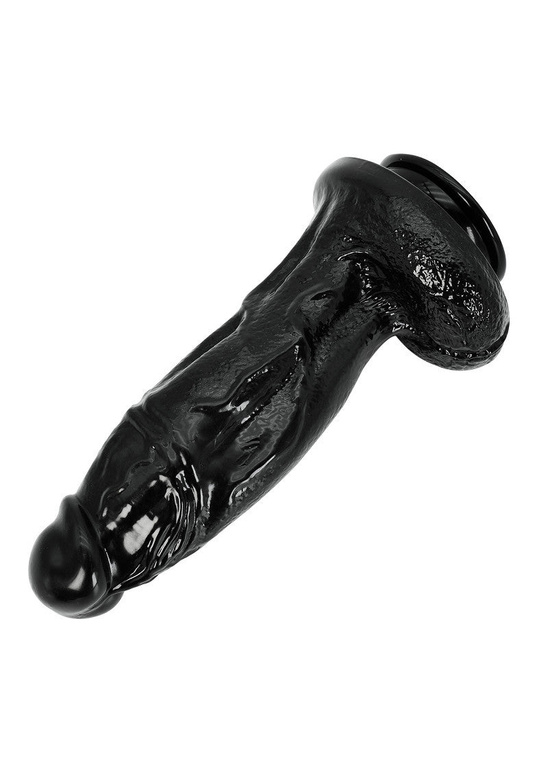 Fallo realistico gigante Hidden Desire Extreme