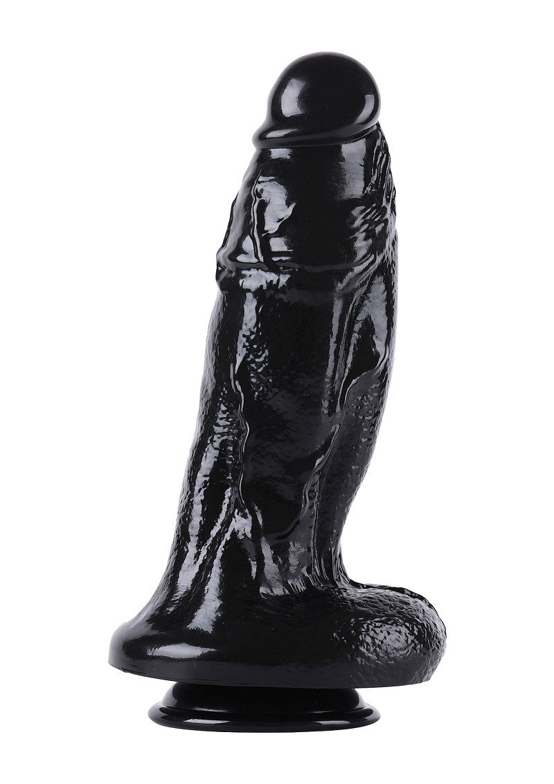 Fallo realistico gigante Hidden Desire Extreme