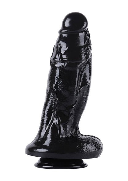 Fallo realistico gigante Hidden Desire Extreme