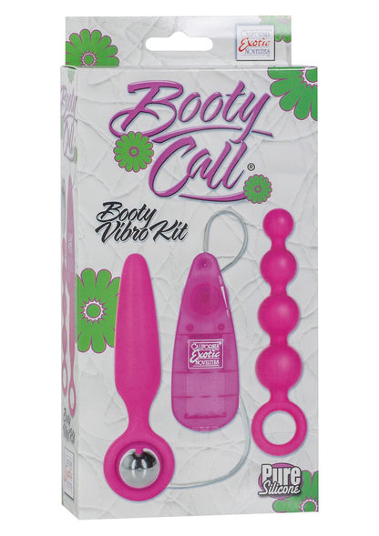 VibroKit Booty di CalExotics
