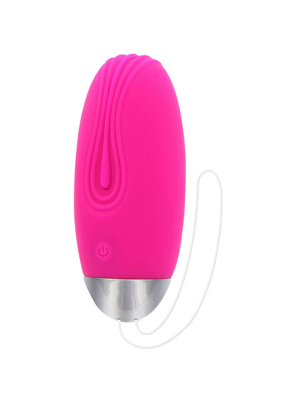 Ovetto Vibrante ToyJoy Funky Fun