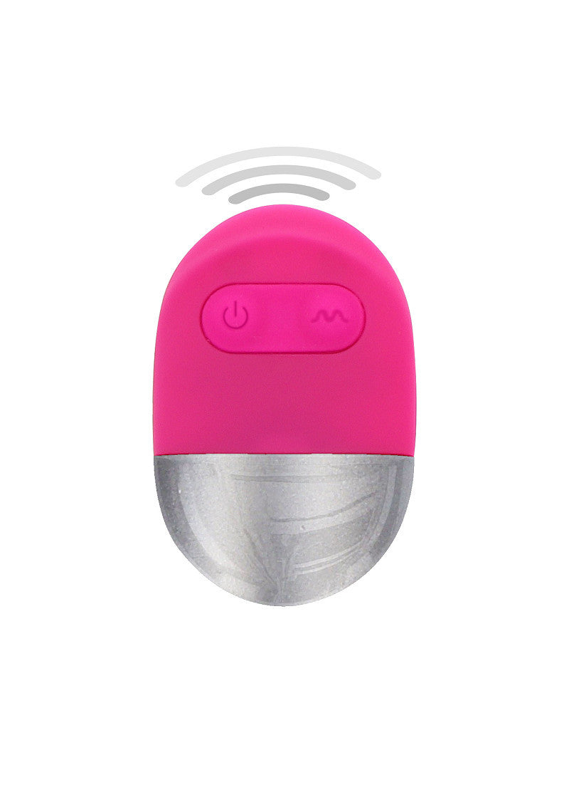 Ovetto Vibrante ToyJoy Funky Fun