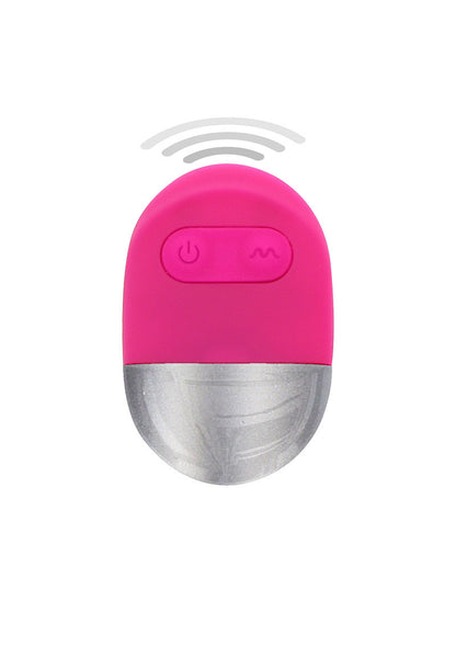 Ovetto Vibrante ToyJoy Funky Fun